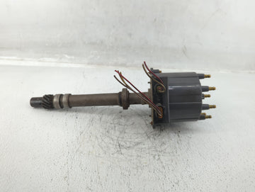 1995 Gmc Sierra 1500 Engine Ignition Distributor OEM P/N:1103934 5 b 23 Fits Fits 2020 OEM Used Auto Parts - Oemusedautopart