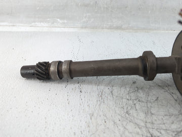 1995 Gmc Sierra 1500 Engine Ignition Distributor OEM P/N:1103934 5 b 23 Fits Fits 2020 OEM Used Auto Parts