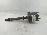 1995 Gmc Sierra 1500 Engine Ignition Distributor OEM P/N:1103934 5 b 23 Fits Fits 2020 OEM Used Auto Parts - Oemusedautopart