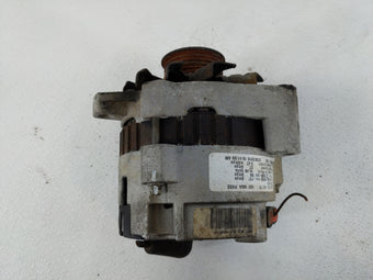 compare product 1995 Gmc Sierra 2500 Alternator Replacement Generator Charging Assembly Engine OEM P/N:213-4577F Fits OEM Used Auto Parts