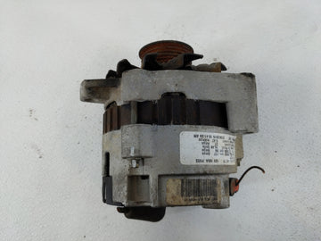 1995 Gmc Sierra 2500 Alternator Replacement Generator Charging Assembly Engine OEM P/N:213-4577F Fits OEM Used Auto Parts - 