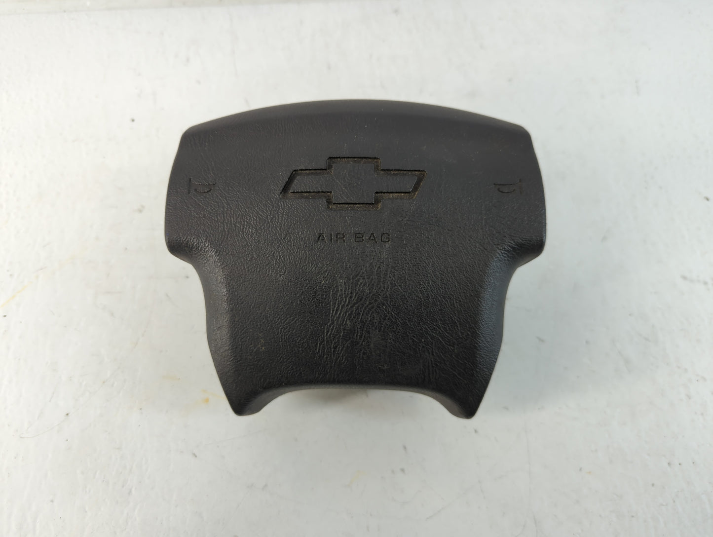 1995 Gmc Yukon Xl 2500 Air Bag Driver Left Steering Wheel Mounted P/N:AB60471E6WF Fits Fits 1996 1997 OEM Used Auto Parts - 