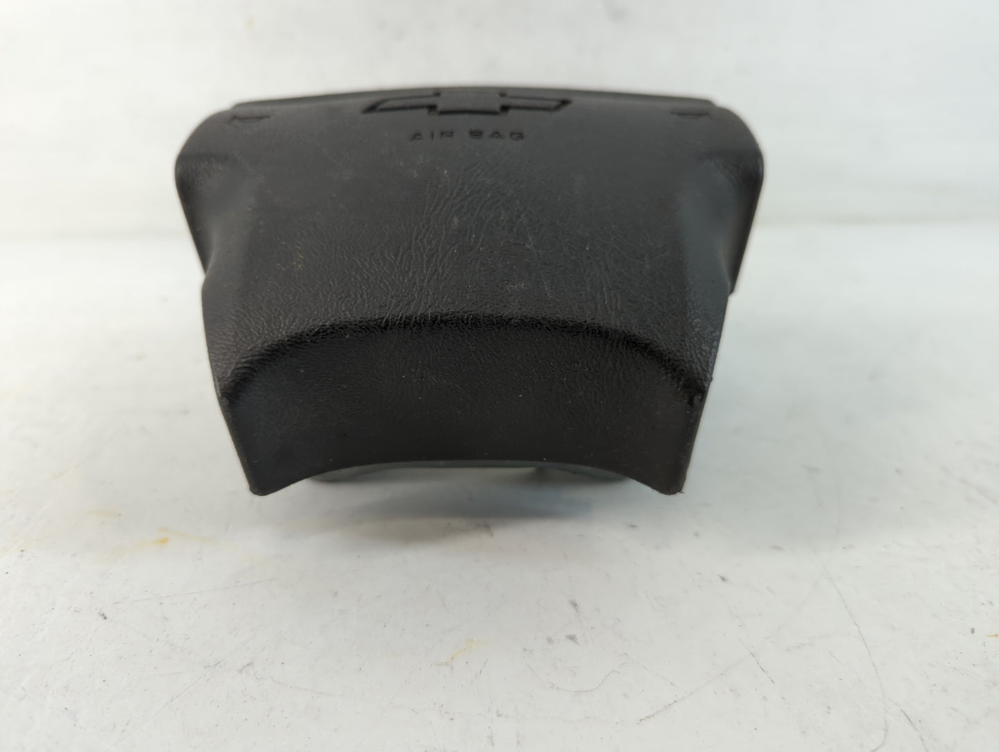 1995 Gmc Yukon Xl 2500 Air Bag Driver Left Steering Wheel Mounted P/N:AB60471E6WF Fits Fits 1996 1997 OEM Used Auto Parts - 