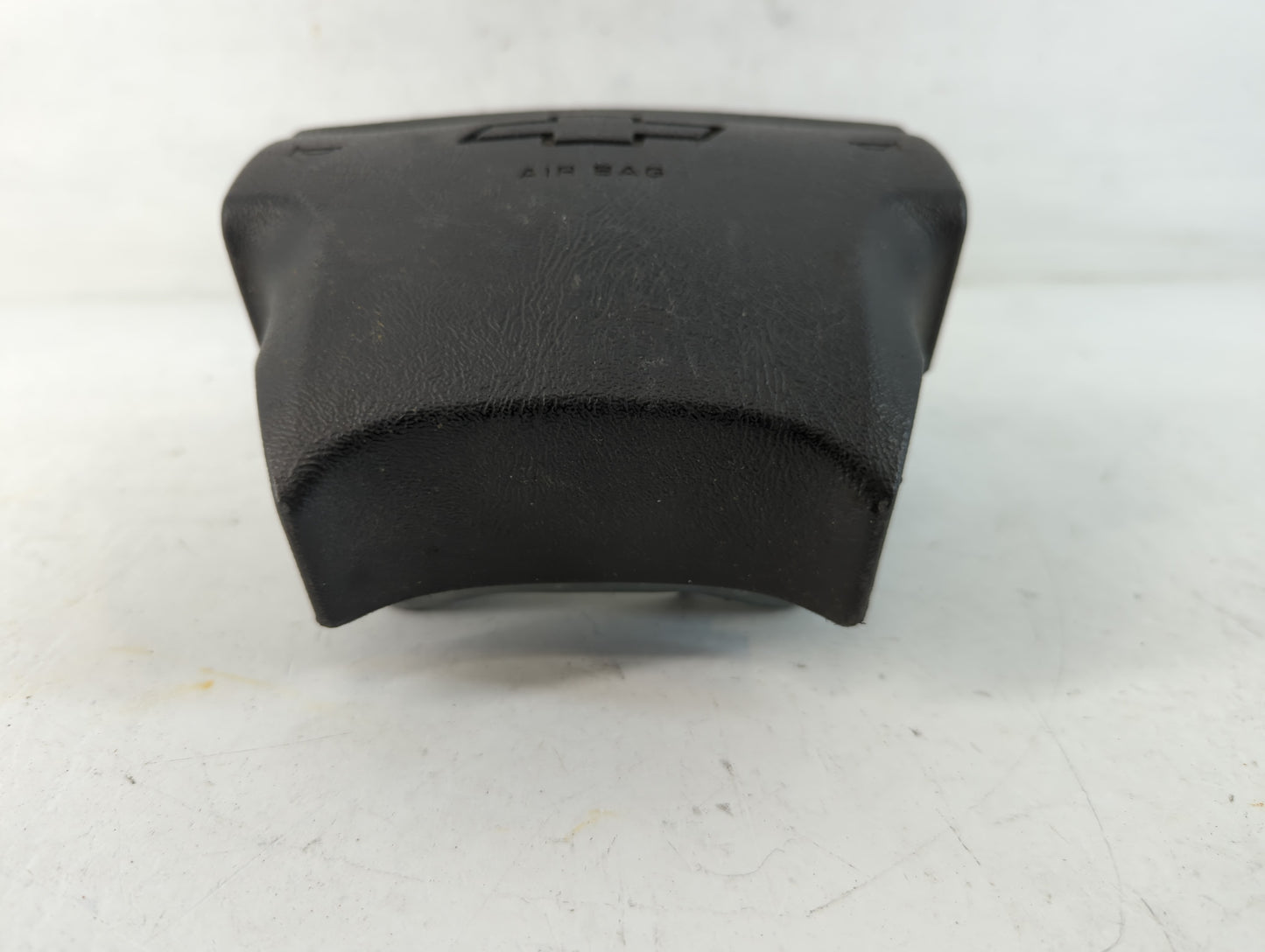 1995 Gmc Yukon Xl 2500 Air Bag Driver Left Steering Wheel Mounted P/N:AB60471E6WF Fits Fits 1996 1997 OEM Used Auto Parts - 