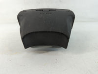 1995 Gmc Yukon Xl 2500 Air Bag Driver Left Steering Wheel Mounted P/N:AB60471E6WF Fits Fits 1996 1997 OEM Used Auto Parts - 
