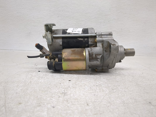 1995 Honda Accord Car Starter Motor Solenoid OEM P/N:7341489768 Fits OEM Used Auto Parts - Oemusedautoparts1.com