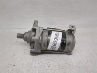 1995 Honda Accord Car Starter Motor Solenoid OEM P/N:7341489768 Fits OEM Used Auto Parts - Oemusedautoparts1.com