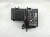 1995 Honda Accord Fusebox Fuse Box Panel Relay Module Fits OEM Used Auto Parts - Oemusedautoparts1.com