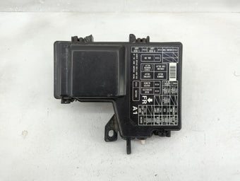 compare product 1995 Honda Accord Fusebox Fuse Box Panel Relay Module Fits OEM Used Auto Parts