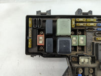 1995 Honda Accord Fusebox Fuse Box Panel Relay Module Fits OEM Used Auto Parts - Oemusedautoparts1.com