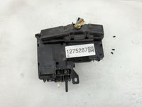 1995 Honda Accord Fusebox Fuse Box Panel Relay Module Fits OEM Used Auto Parts - Oemusedautoparts1.com
