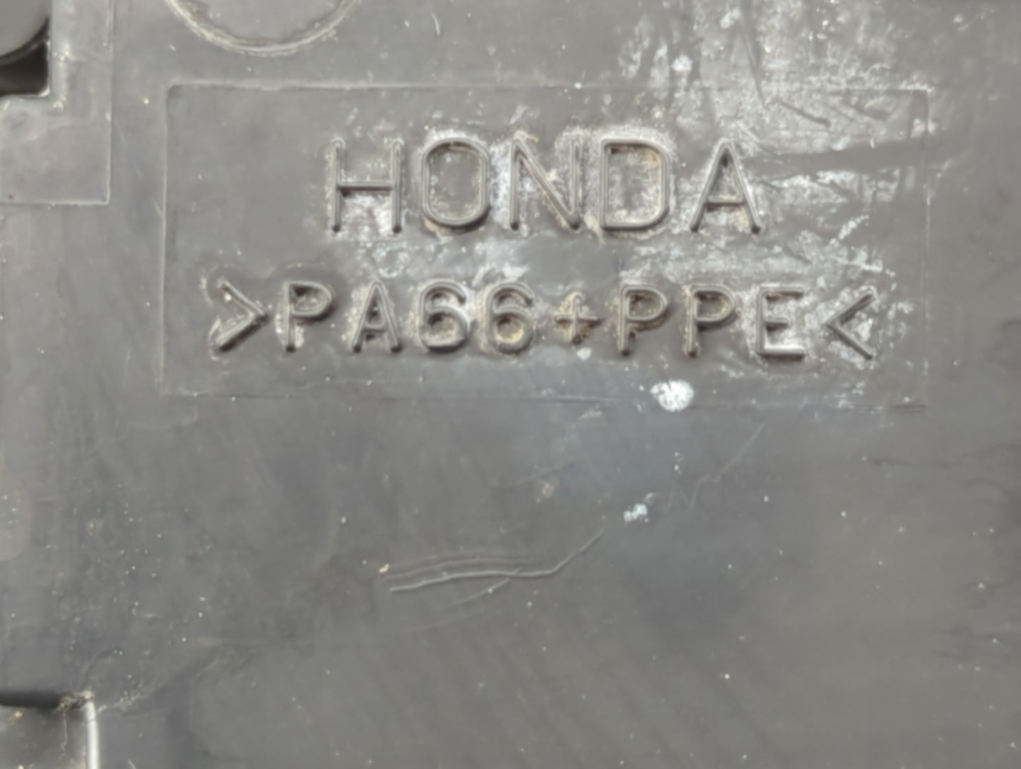 1995 Honda Accord Fusebox Fuse Box Panel Relay Module Fits OEM Used Auto Parts - Oemusedautoparts1.com