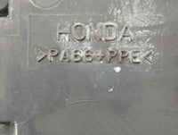 1995 Honda Accord Fusebox Fuse Box Panel Relay Module Fits OEM Used Auto Parts - Oemusedautoparts1.com