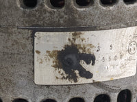 1995-1997 Honda Accord Alternator Replacement Generator Charging Assembly Engine OEM Fits Fits 1995 1996 1997 OEM Used Auto 