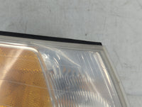 1994-1995 Honda Accord Tail Light Assembly Passenger Right OEM P/N:041-3977 Fits Fits 1994 1995 OEM Used Auto Parts - Oemuse