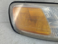 1994-1995 Honda Accord Tail Light Assembly Passenger Right OEM P/N:041-3977 Fits Fits 1994 1995 OEM Used Auto Parts - Oemuse
