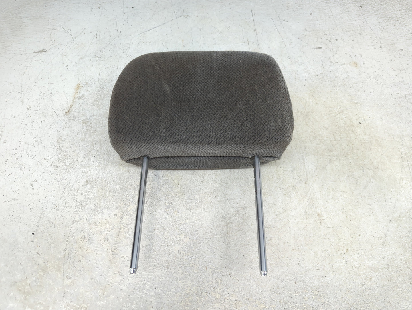 1995 Honda Accord Headrest Head Rest Front Driver Passenger Seat Fits OEM Used Auto Parts - Oemusedautoparts1.com