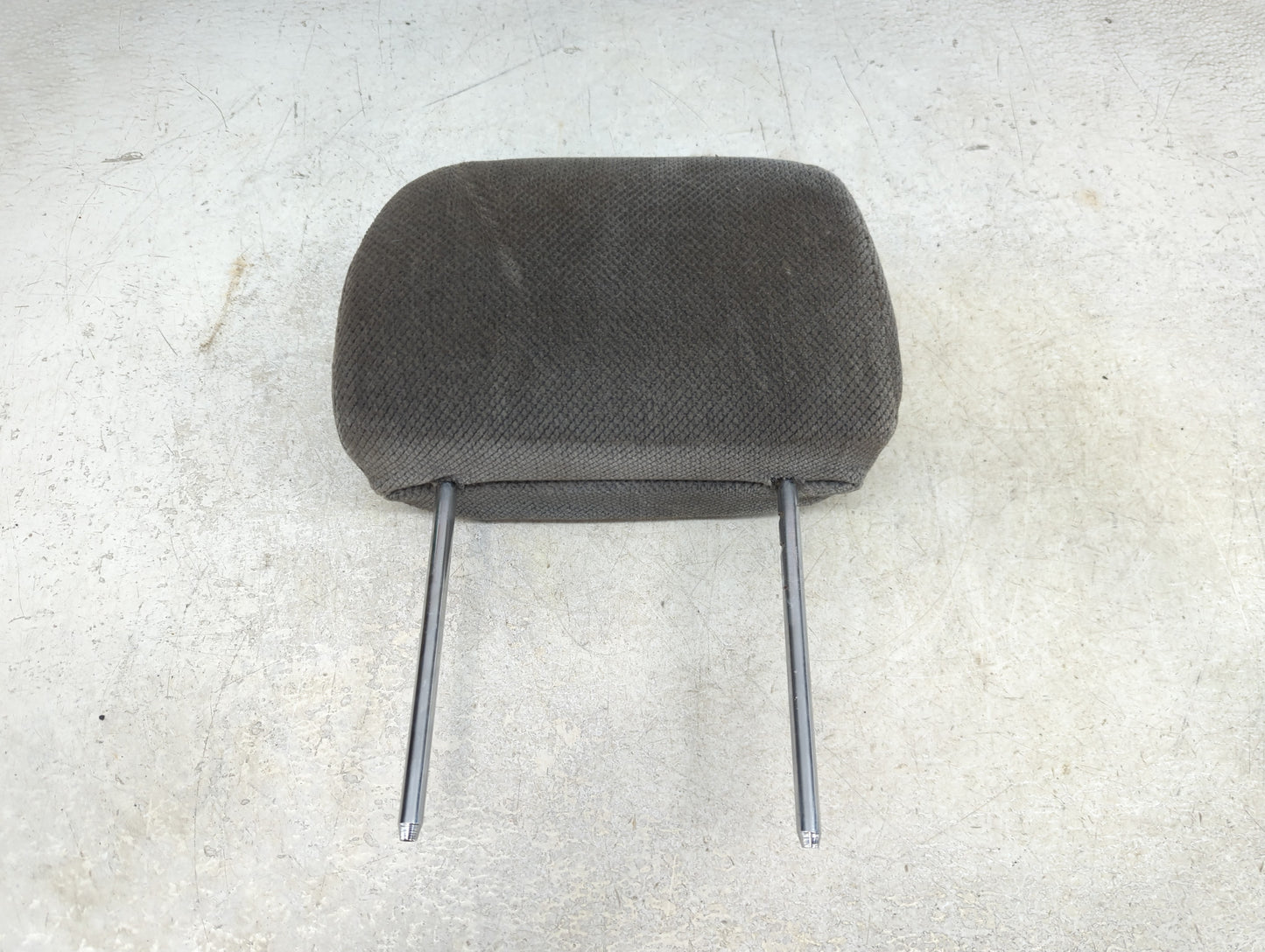 1995 Honda Accord Headrest Head Rest Front Driver Passenger Seat Fits OEM Used Auto Parts - Oemusedautoparts1.com