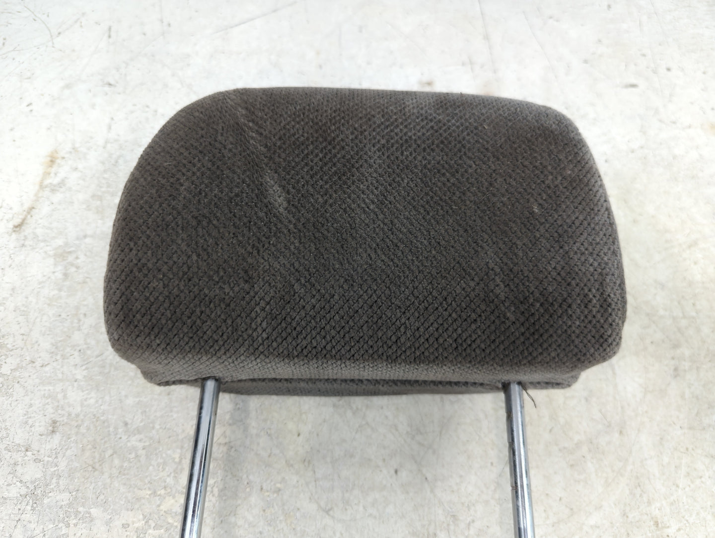 1995 Honda Accord Headrest Head Rest Front Driver Passenger Seat Fits OEM Used Auto Parts - Oemusedautoparts1.com