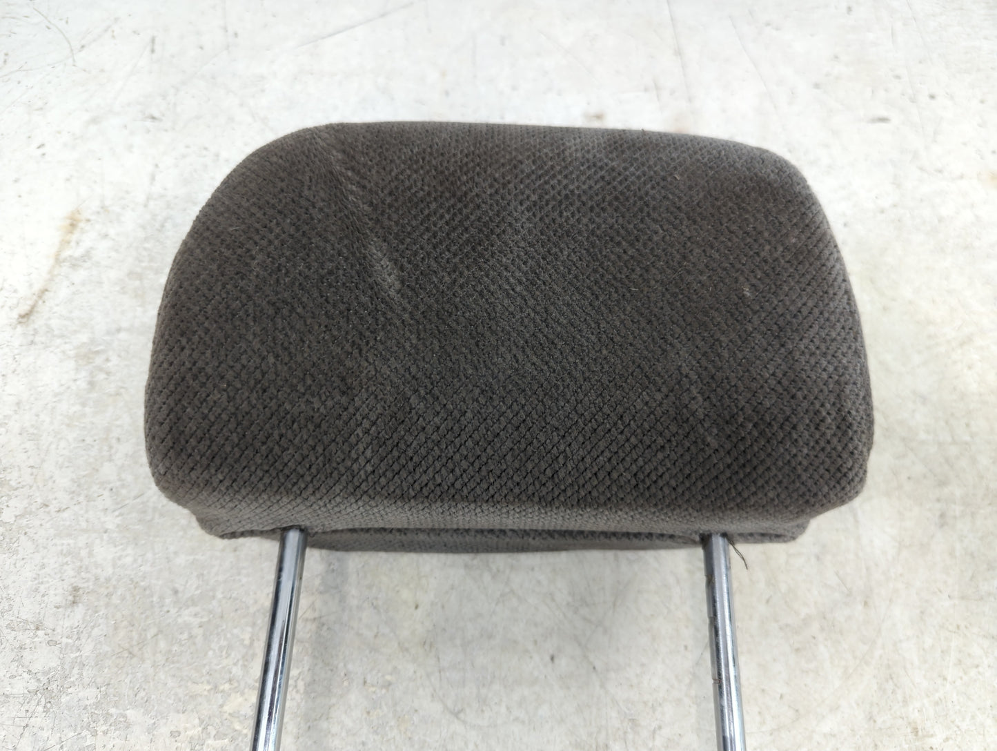 1995 Honda Accord Headrest Head Rest Front Driver Passenger Seat Fits OEM Used Auto Parts - Oemusedautoparts1.com