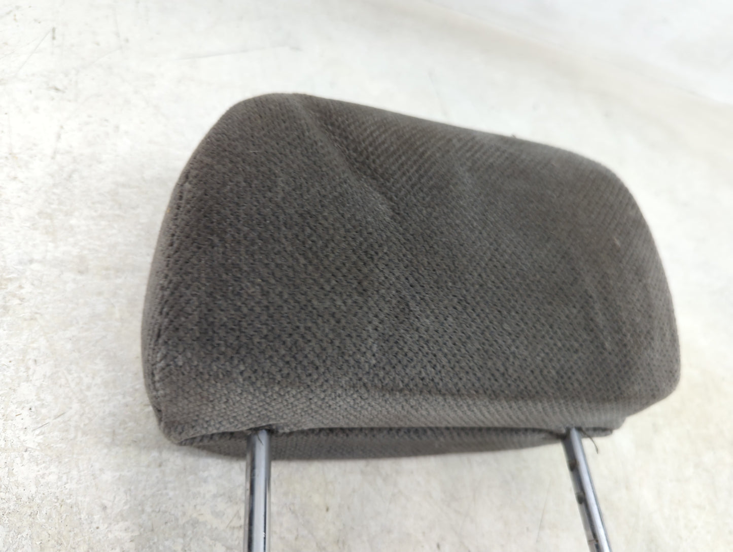 1995 Honda Accord Headrest Head Rest Front Driver Passenger Seat Fits OEM Used Auto Parts - Oemusedautoparts1.com