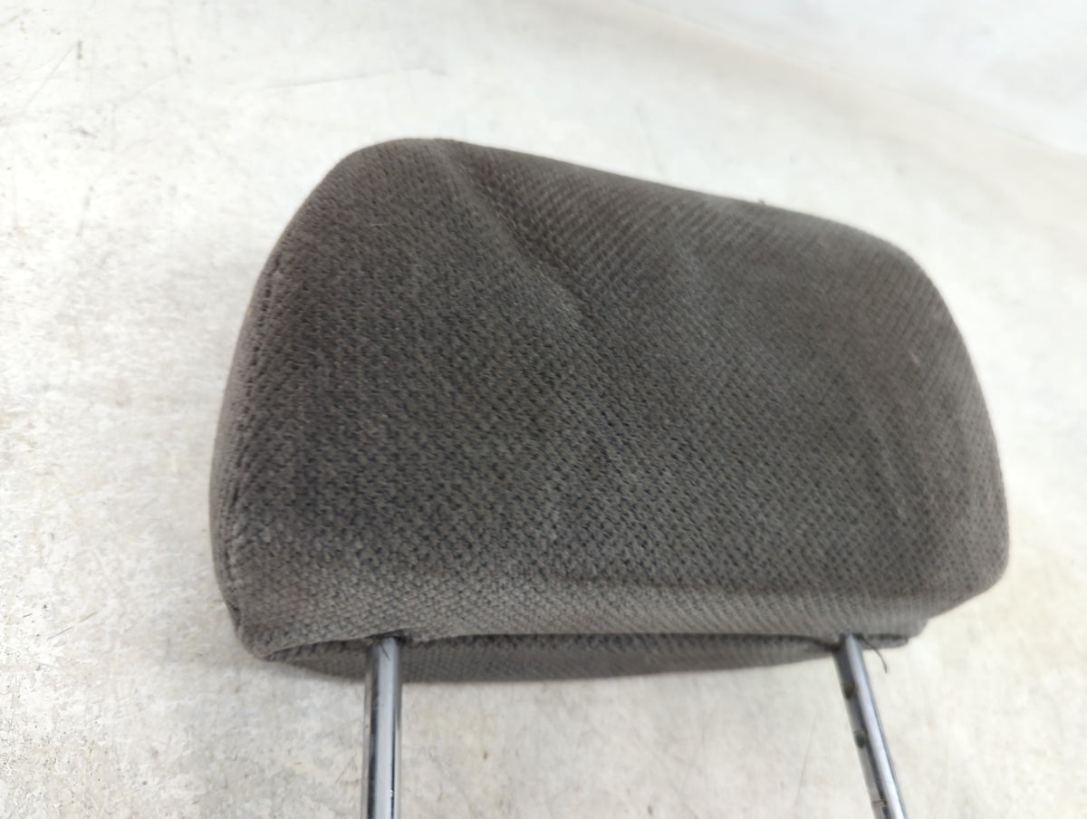 1995 Honda Accord Headrest Head Rest Front Driver Passenger Seat Grey 1390828 - Oemusedautoparts1.com