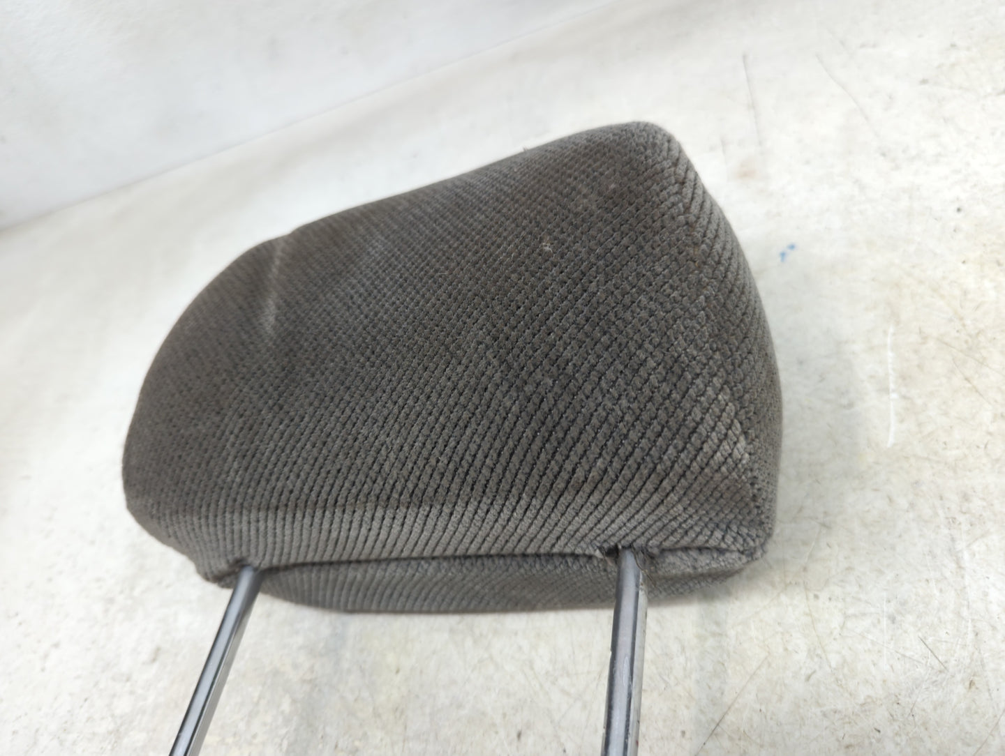 1995 Honda Accord Headrest Head Rest Front Driver Passenger Seat Fits OEM Used Auto Parts - Oemusedautoparts1.com