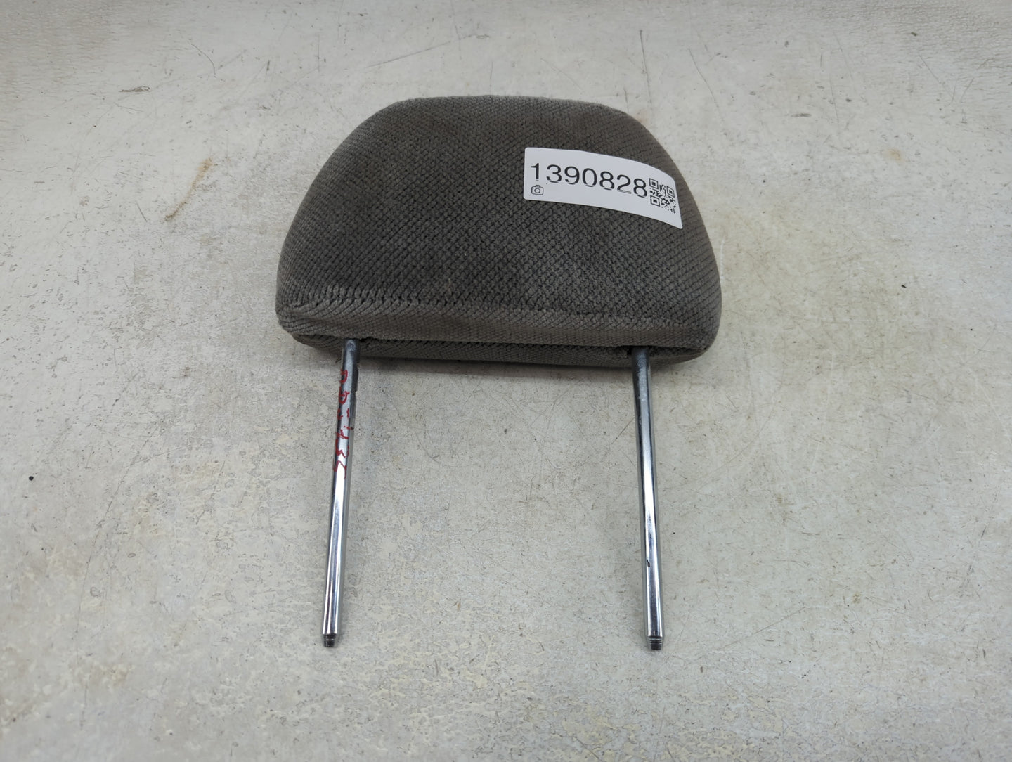1995 Honda Accord Headrest Head Rest Front Driver Passenger Seat Fits OEM Used Auto Parts - Oemusedautoparts1.com