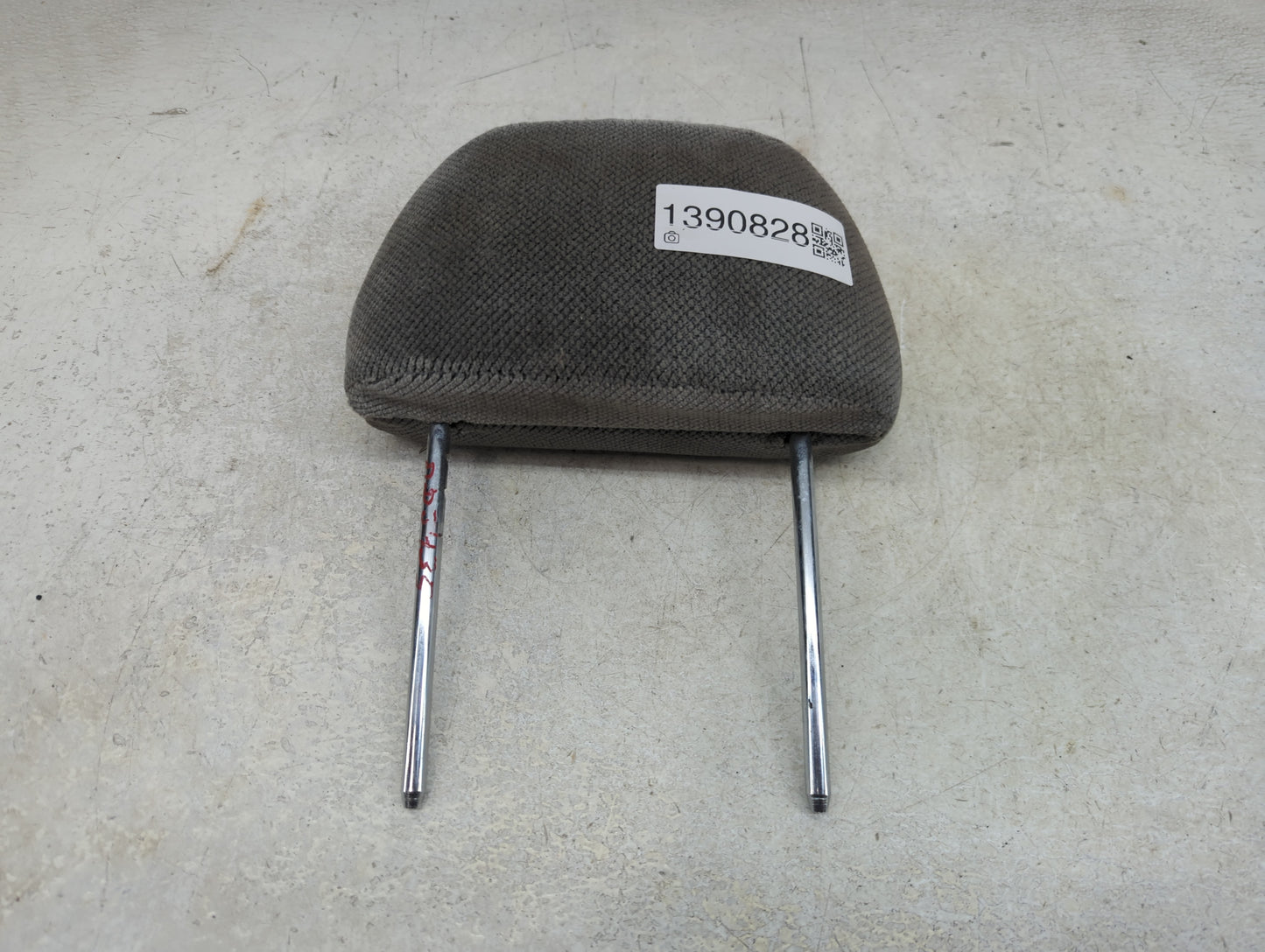 1995 Honda Accord Headrest Head Rest Front Driver Passenger Seat Fits OEM Used Auto Parts - Oemusedautoparts1.com