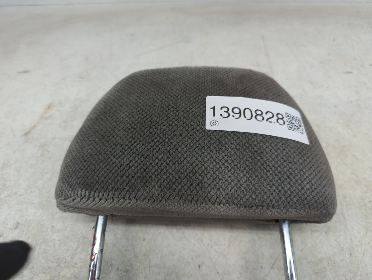 1995 Honda Accord Headrest Head Rest Front Driver Passenger Seat Grey 1390828 - Oemusedautoparts1.com