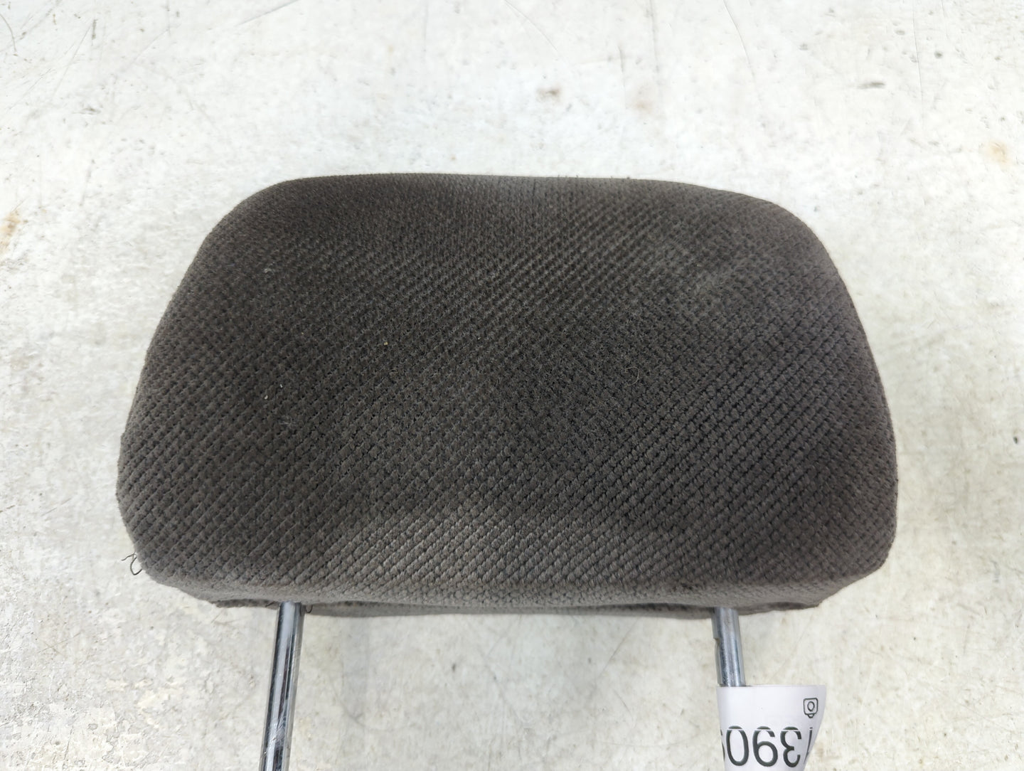 1995 Honda Accord Headrest Head Rest Front Driver Passenger Seat Fits OEM Used Auto Parts - Oemusedautoparts1.com