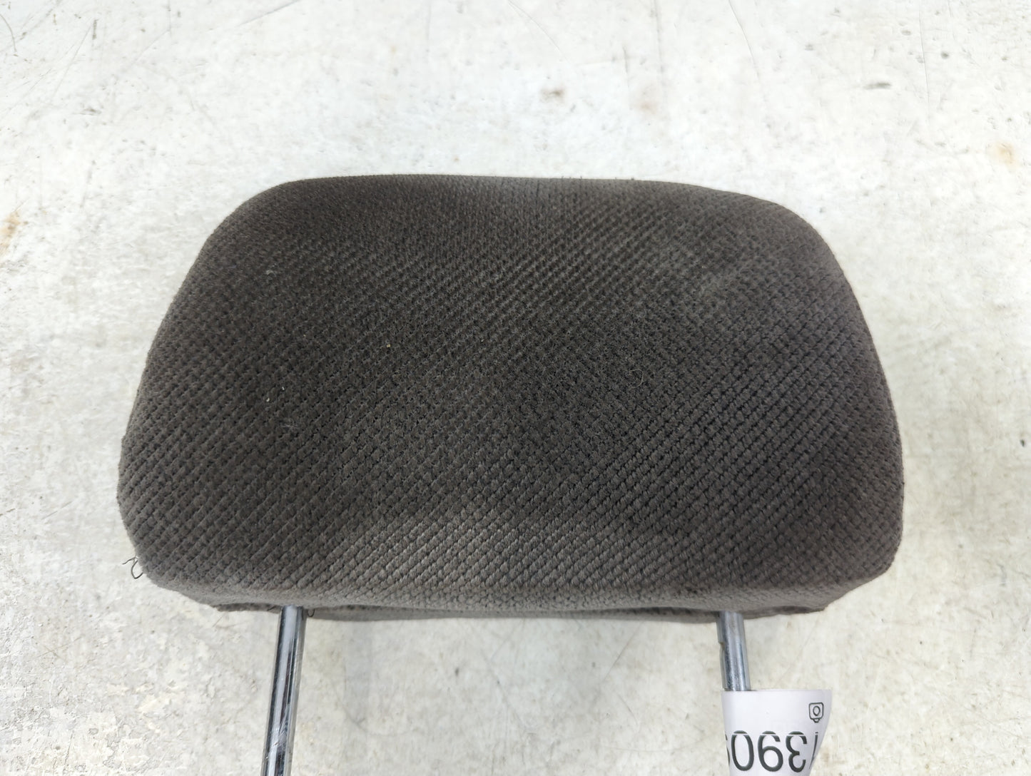 1995 Honda Accord Headrest Head Rest Front Driver Passenger Seat Fits OEM Used Auto Parts - Oemusedautoparts1.com