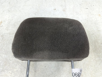 1995 Honda Accord Headrest Head Rest Front Driver Passenger Seat Fits OEM Used Auto Parts
