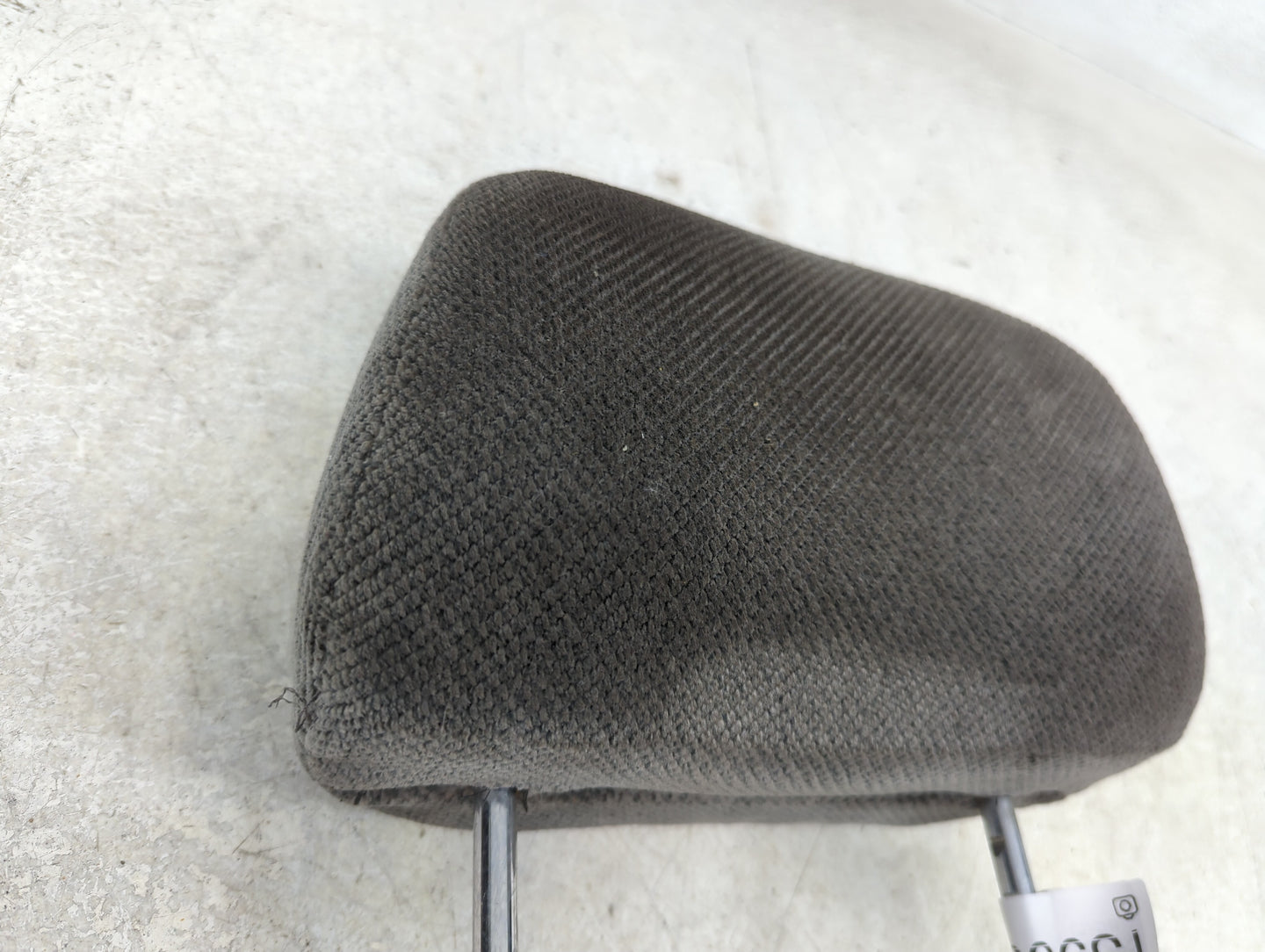 1995 Honda Accord Headrest Head Rest Front Driver Passenger Seat Fits OEM Used Auto Parts - Oemusedautoparts1.com