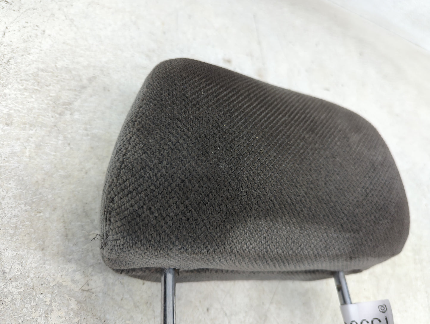 1995 Honda Accord Headrest Head Rest Front Driver Passenger Seat Fits OEM Used Auto Parts - Oemusedautoparts1.com