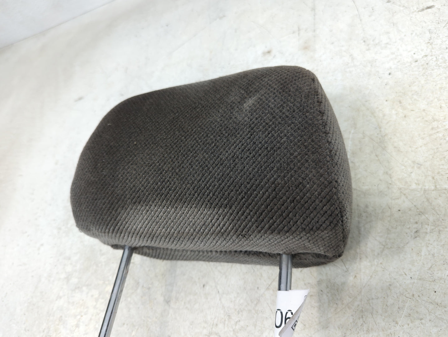 1995 Honda Accord Headrest Head Rest Front Driver Passenger Seat Fits OEM Used Auto Parts - Oemusedautoparts1.com