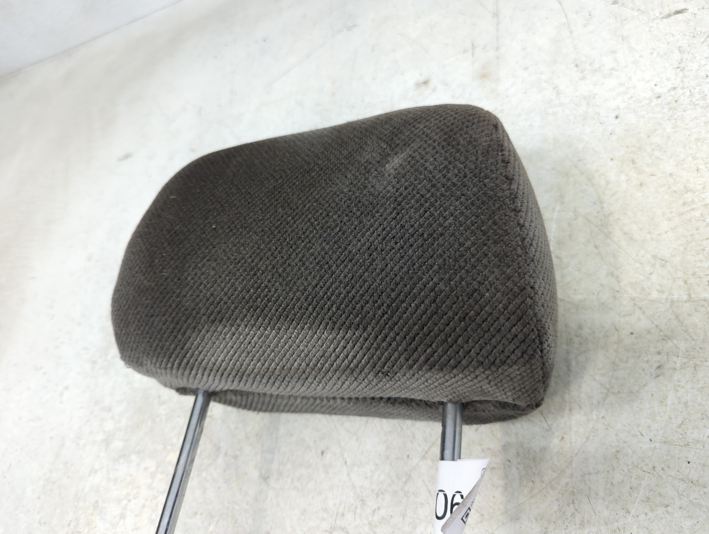 1995 Honda Accord Headrest Head Rest Front Driver Passenger Seat Fits OEM Used Auto Parts - Oemusedautoparts1.com