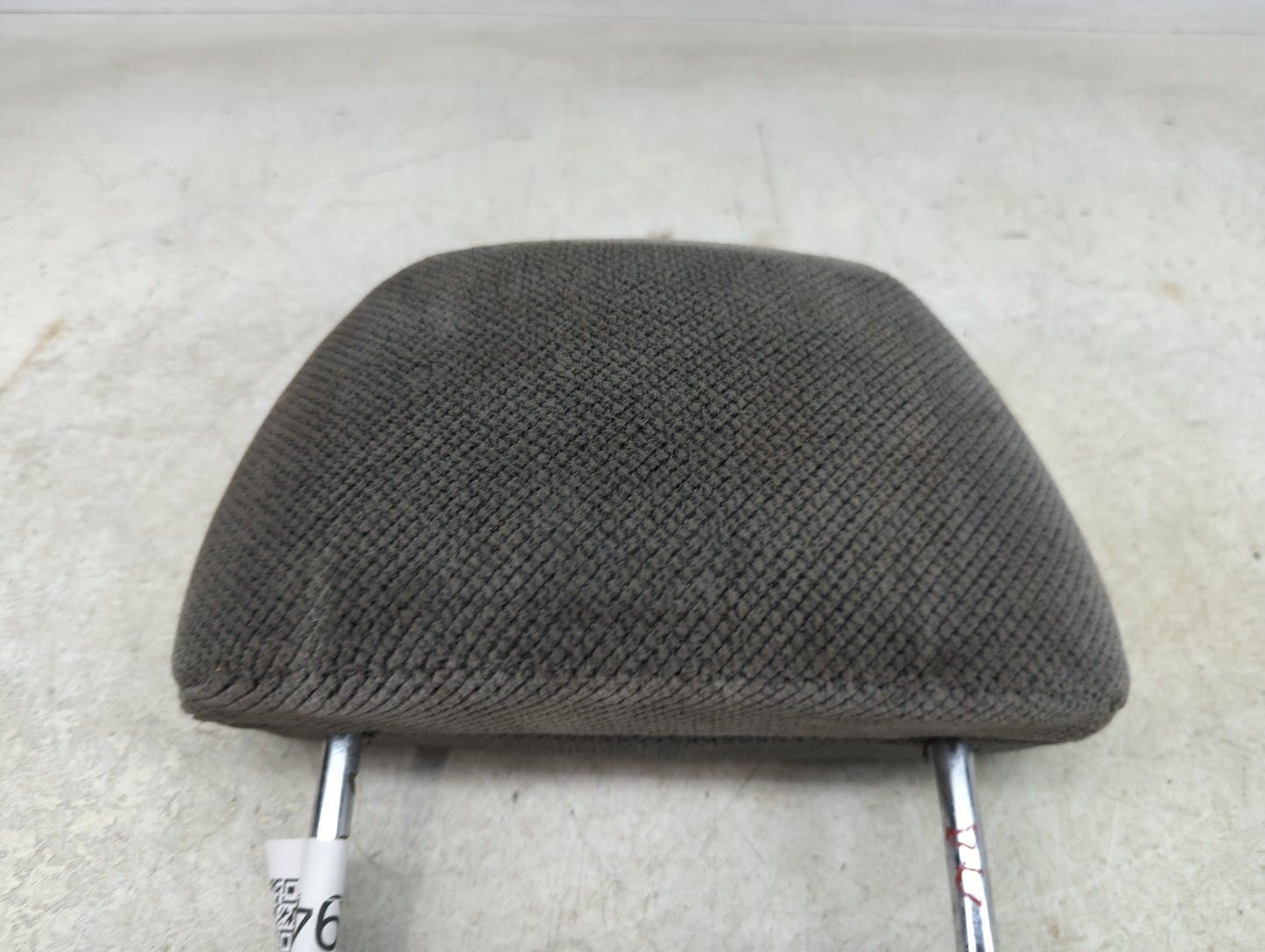 1995 Honda Accord Headrest Head Rest Front Driver Passenger Seat Fits OEM Used Auto Parts - Oemusedautoparts1.com
