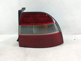 compare product 1994-1995 Honda Accord Tail Light Assembly Passenger Right OEM P/N:043-1214-A Fits Fits 1994 1995 OEM Used Auto Parts