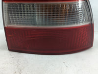 1994-1995 Honda Accord Tail Light Assembly Passenger Right OEM P/N:043-1214-A Fits Fits 1994 1995 OEM Used Auto Parts - Oemu