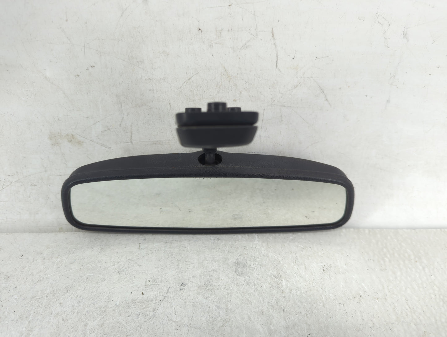 1995 Honda Accord Interior Rear View Mirror Replacement OEM Fits OEM Used Auto Parts - Oemusedautoparts1.com