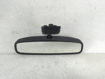 1995 Honda Accord Interior Rear View Mirror Replacement OEM Fits OEM Used Auto Parts - Oemusedautoparts1.com