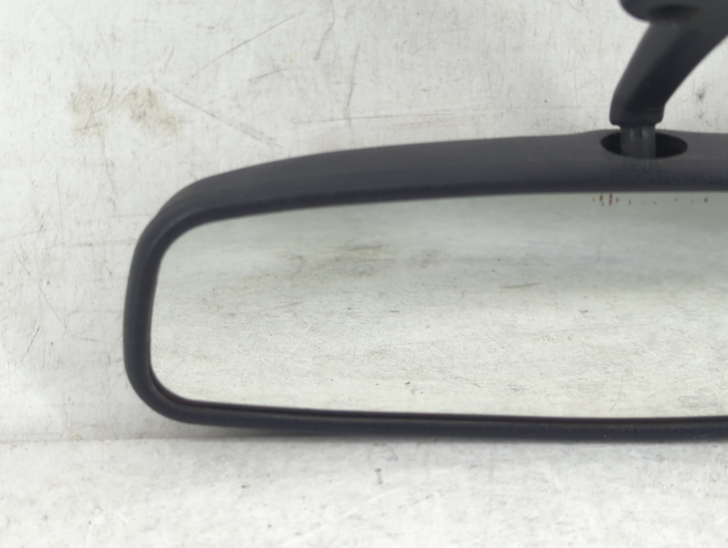 1995 Honda Accord Interior Rear View Mirror Replacement OEM Fits OEM Used Auto Parts - Oemusedautoparts1.com
