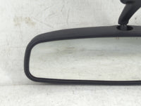 1995 Honda Accord Interior Rear View Mirror Replacement OEM Fits OEM Used Auto Parts - Oemusedautoparts1.com
