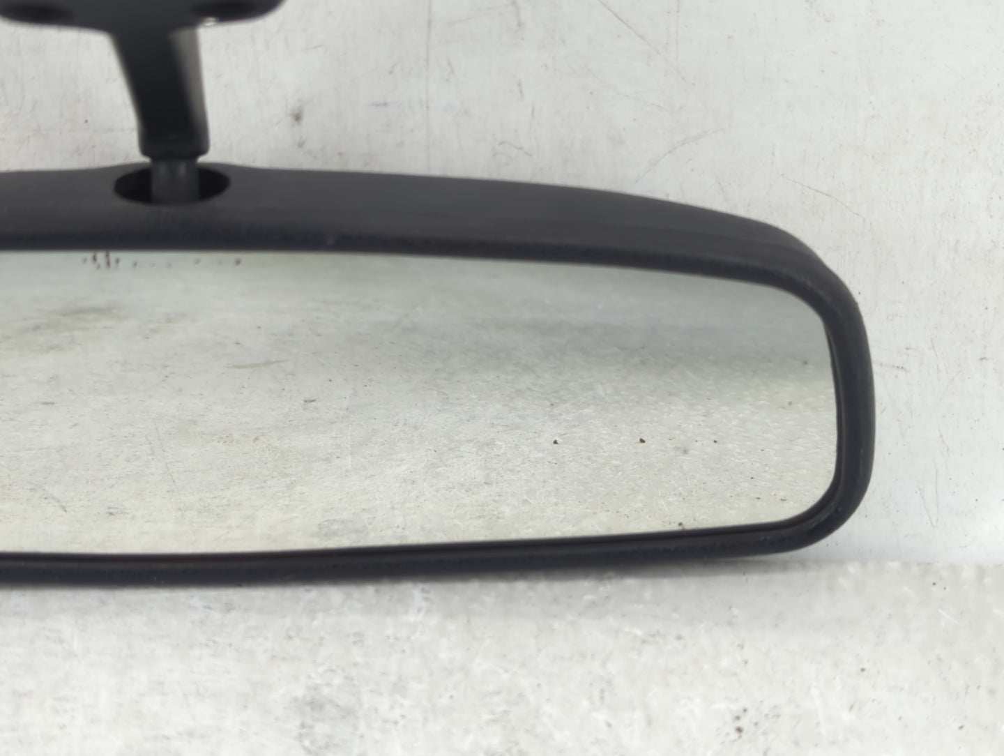 1995 Honda Accord Interior Rear View Mirror Replacement OEM Fits OEM Used Auto Parts - Oemusedautoparts1.com