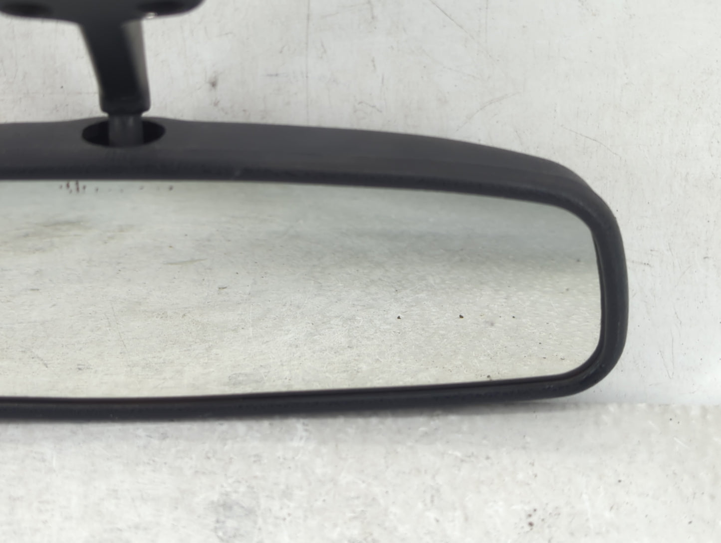 1995 Honda Accord Interior Rear View Mirror Replacement OEM Fits OEM Used Auto Parts - Oemusedautoparts1.com