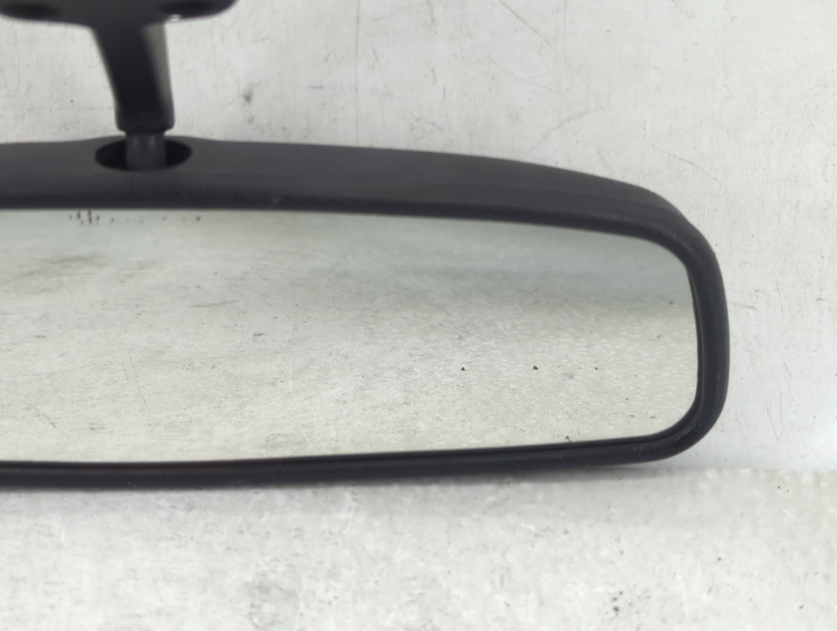 1995 Honda Accord Interior Rear View Mirror Replacement OEM P/N:E10110099 Fits OEM Used Auto Parts - Oemusedautoparts1.com