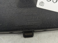 1995 Honda Accord Interior Rear View Mirror Replacement OEM Fits OEM Used Auto Parts - Oemusedautoparts1.com