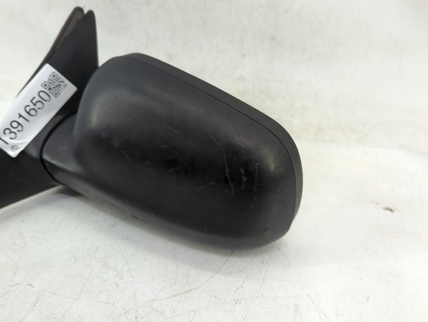1994-1997 Honda Accord Driver Side View Mirror - Left Door Mirror OEM Used - Oemusedautoparts1.com