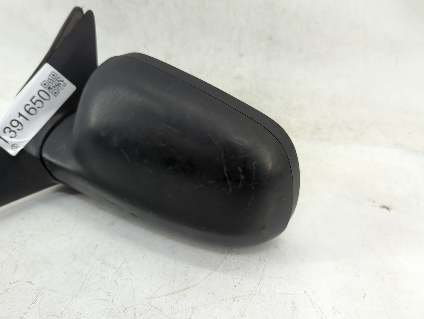 1994-1997 Honda Accord Driver Side View Mirror - Left Door Mirror OEM Used - Oemusedautoparts1.com